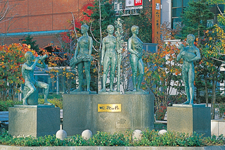 作品