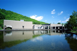 Sapporo Art Museum
